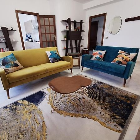 Shardana Apartment Alghero Bagian luar foto