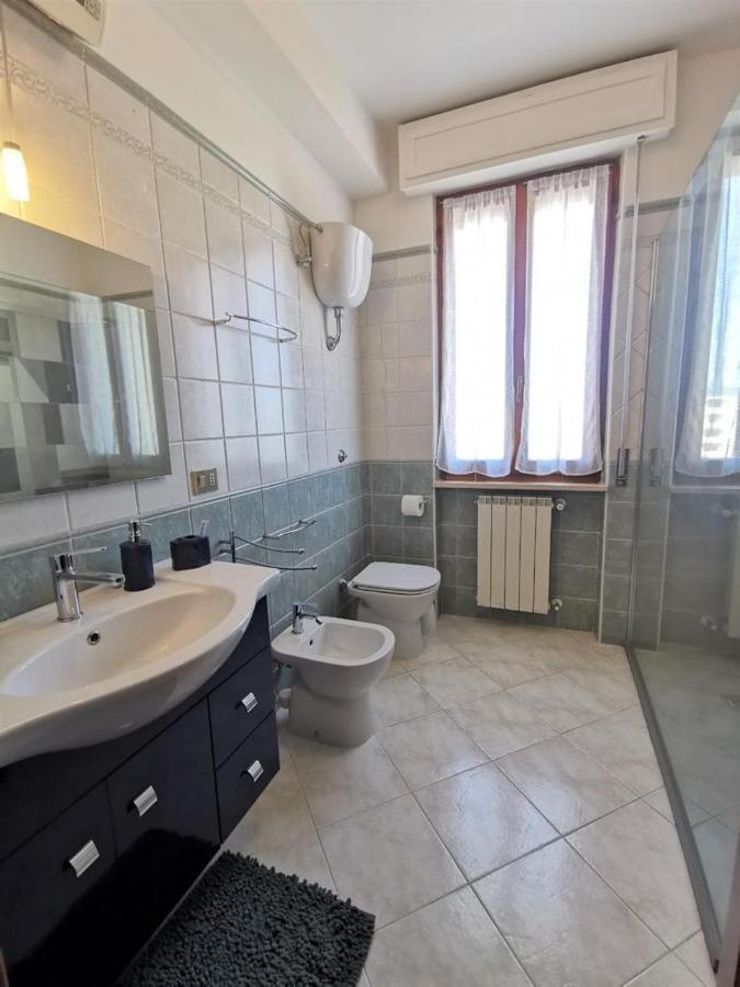 Shardana Apartment Alghero Bagian luar foto