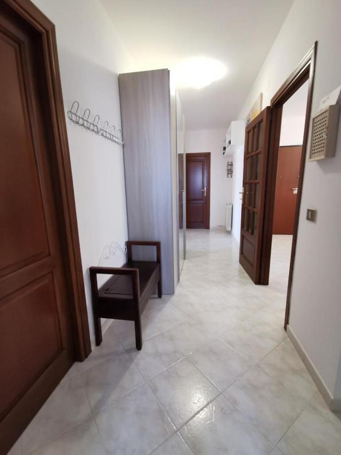 Shardana Apartment Alghero Bagian luar foto