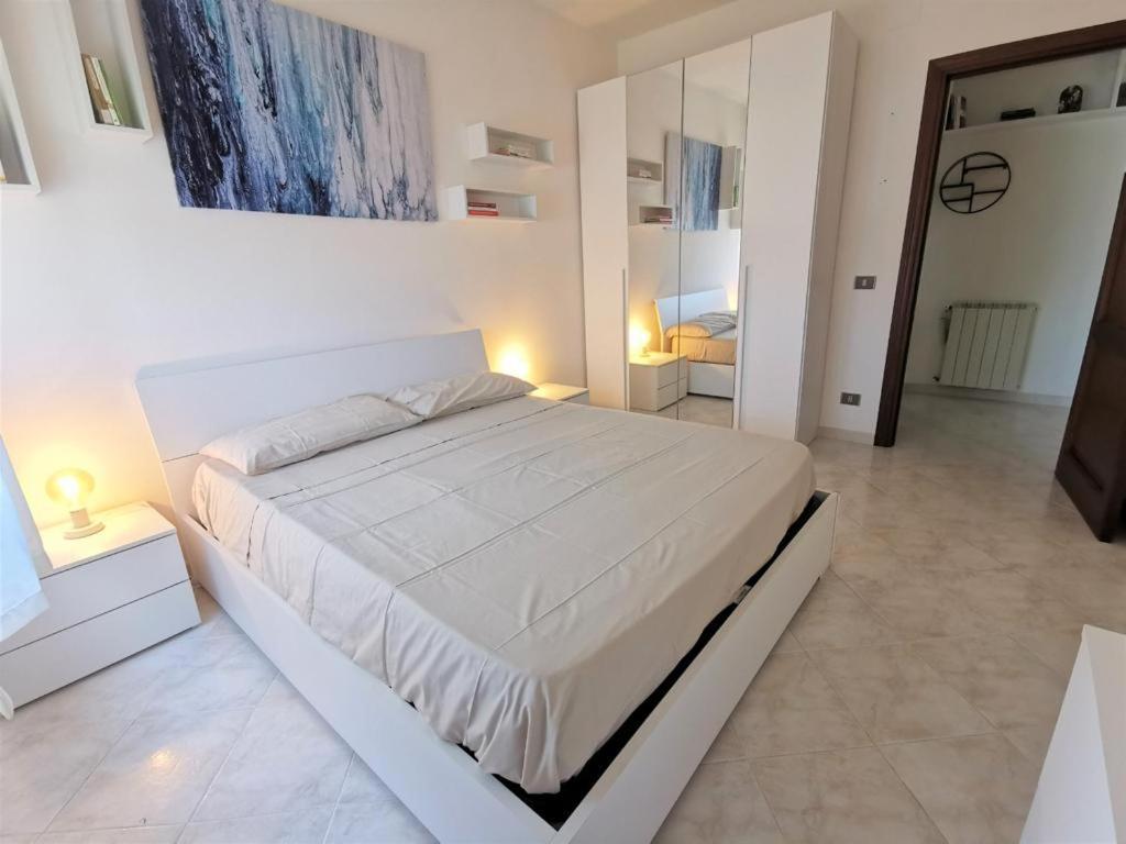 Shardana Apartment Alghero Bagian luar foto