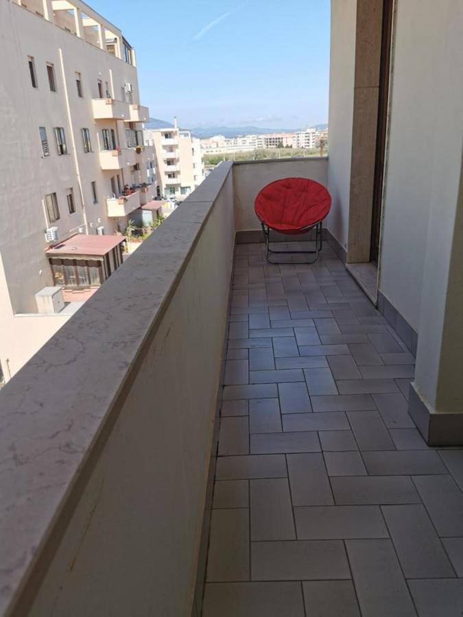 Shardana Apartment Alghero Bagian luar foto