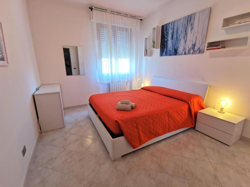 Shardana Apartment Alghero Bagian luar foto