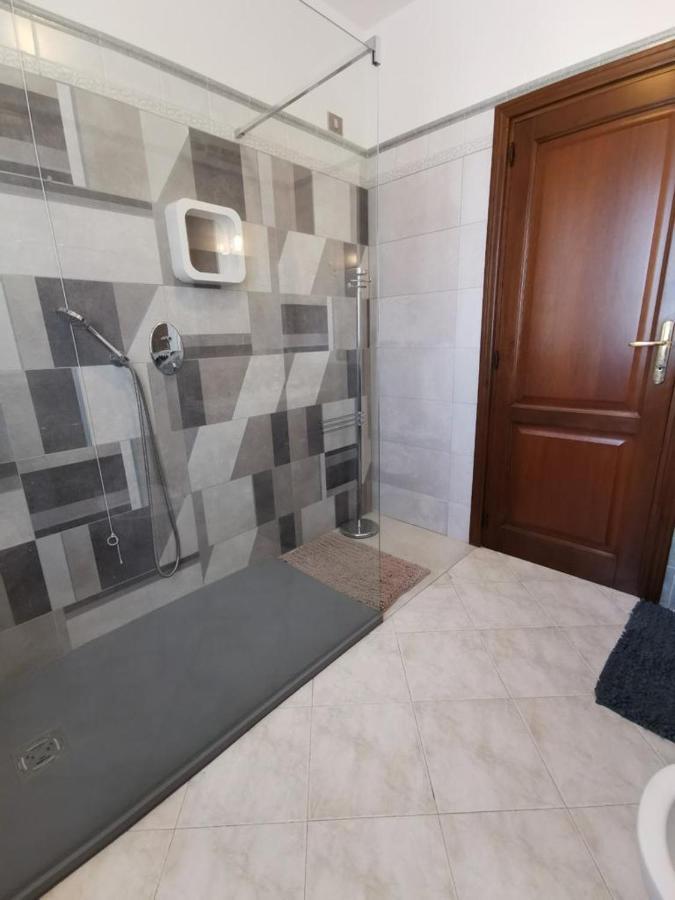 Shardana Apartment Alghero Bagian luar foto